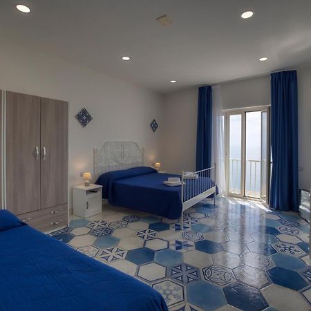 Tenuta La Picola Фуроре Экстерьер фото