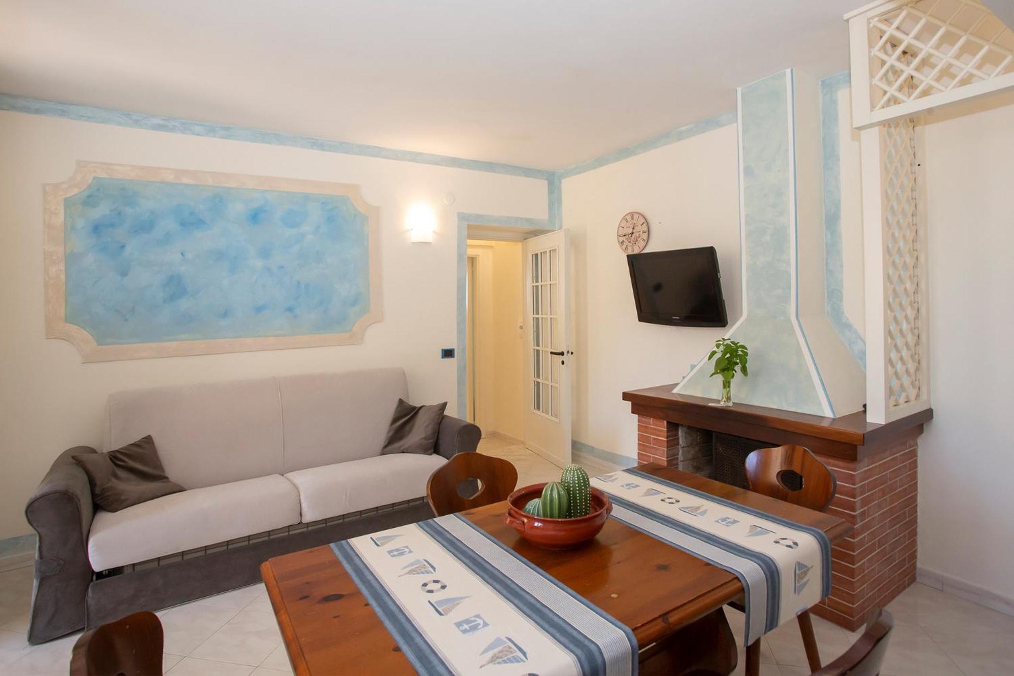 Tenuta La Picola Фуроре Экстерьер фото