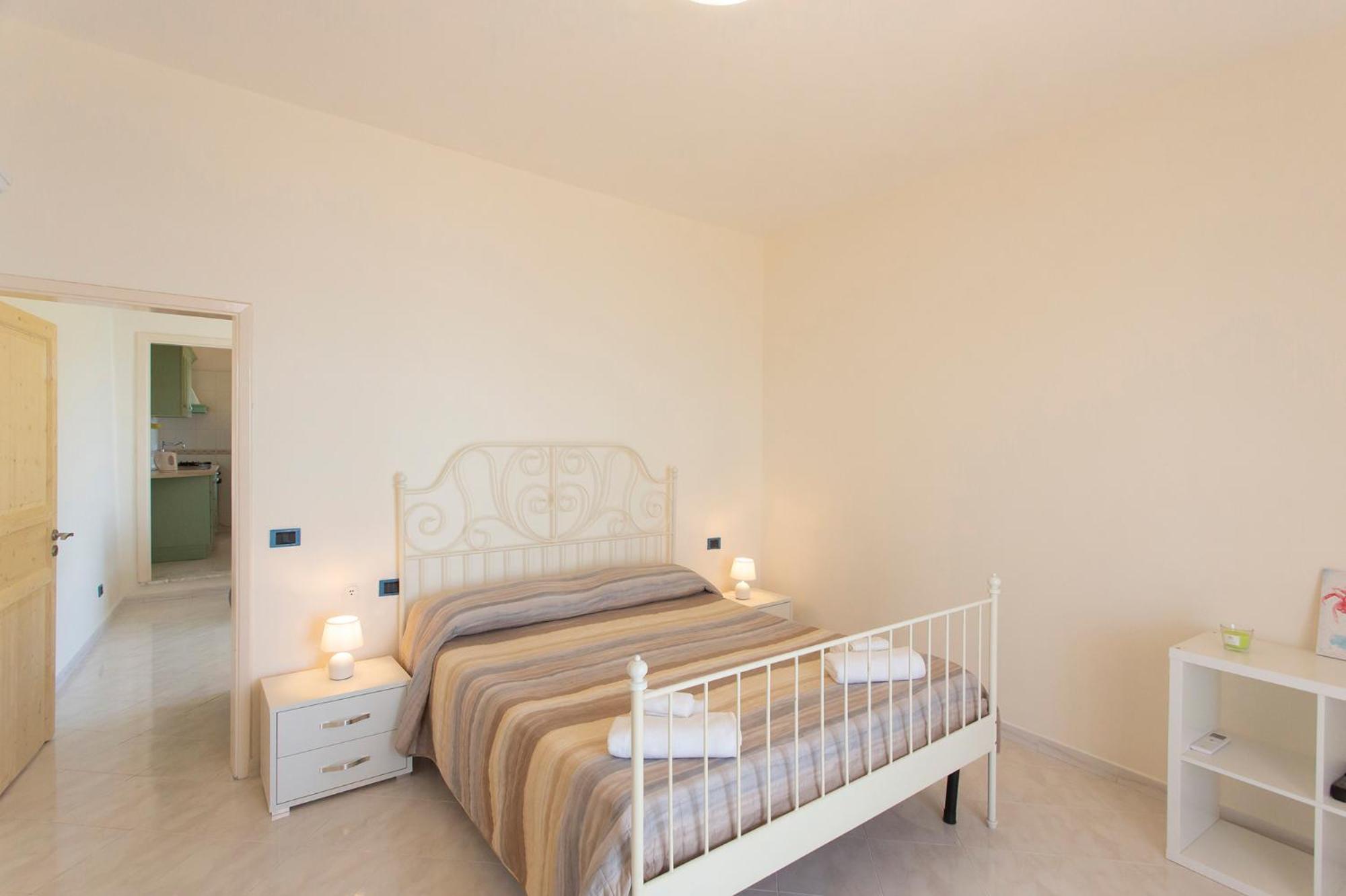 Tenuta La Picola Фуроре Экстерьер фото