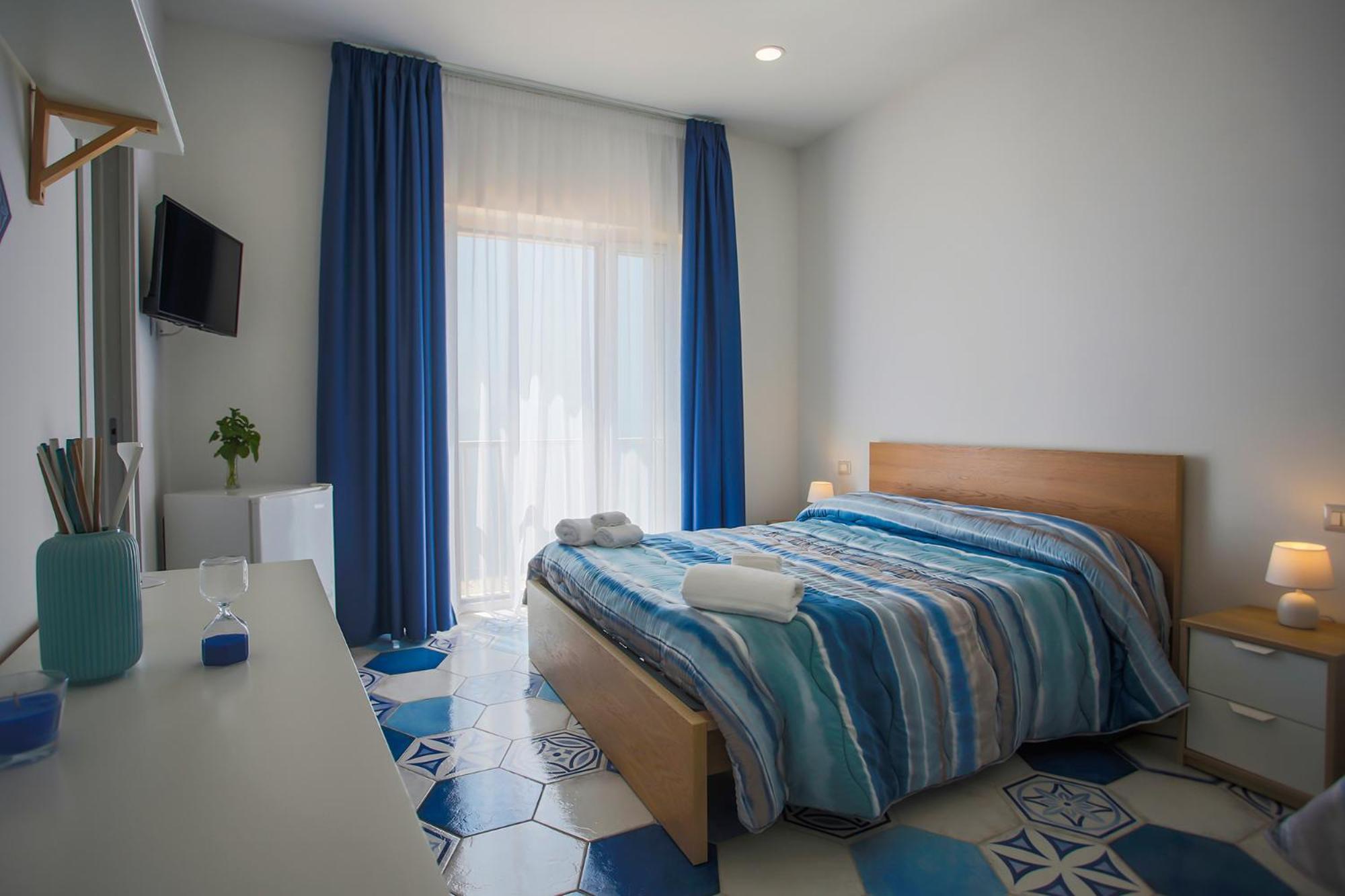 Tenuta La Picola Фуроре Номер фото