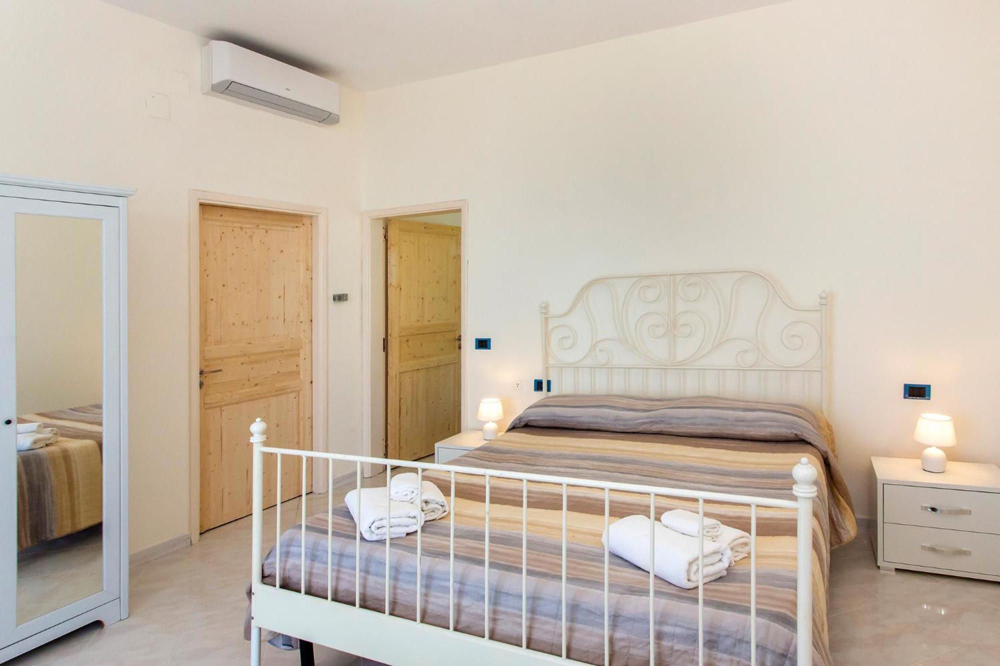 Tenuta La Picola Фуроре Экстерьер фото