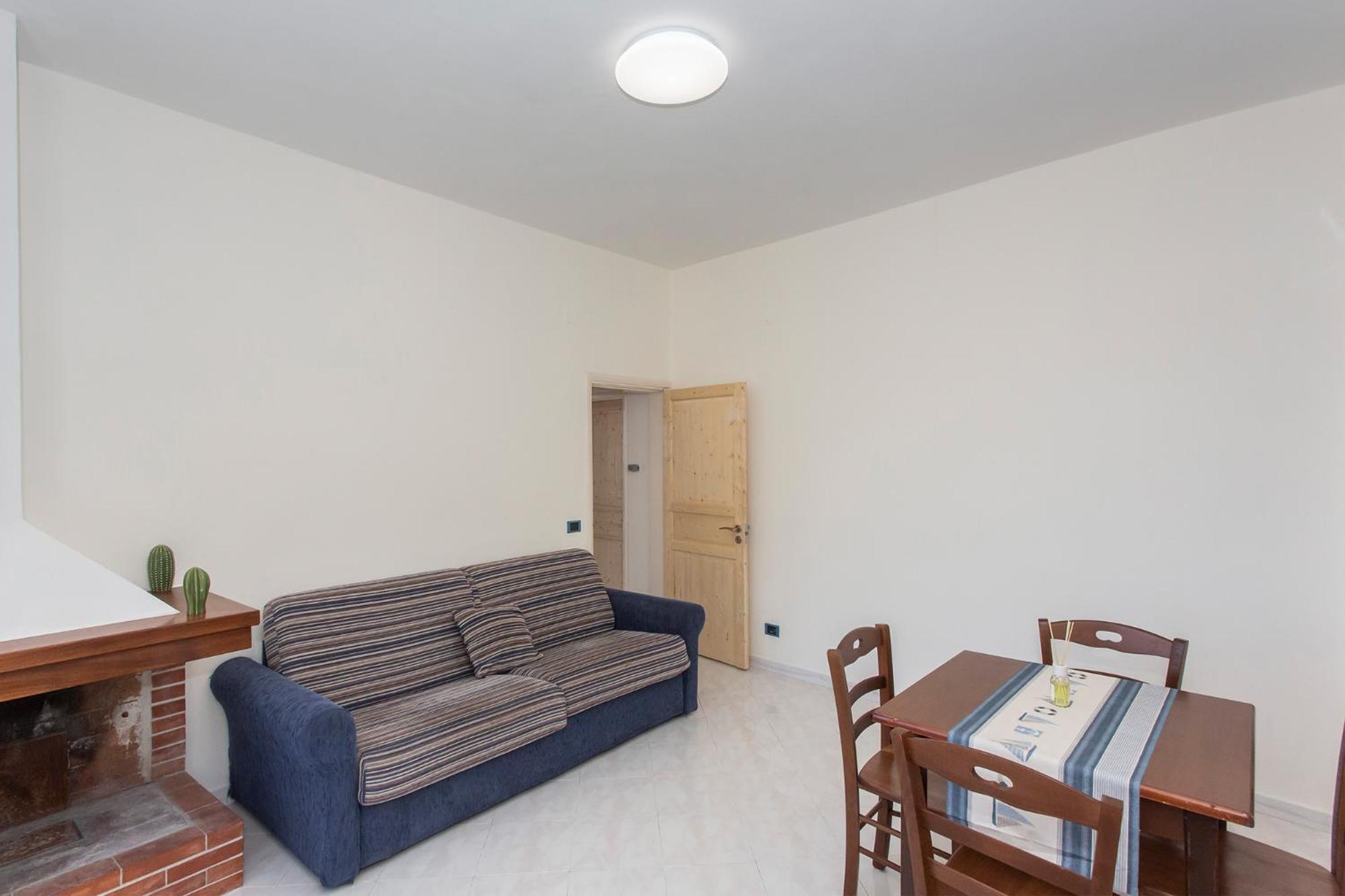 Tenuta La Picola Фуроре Экстерьер фото