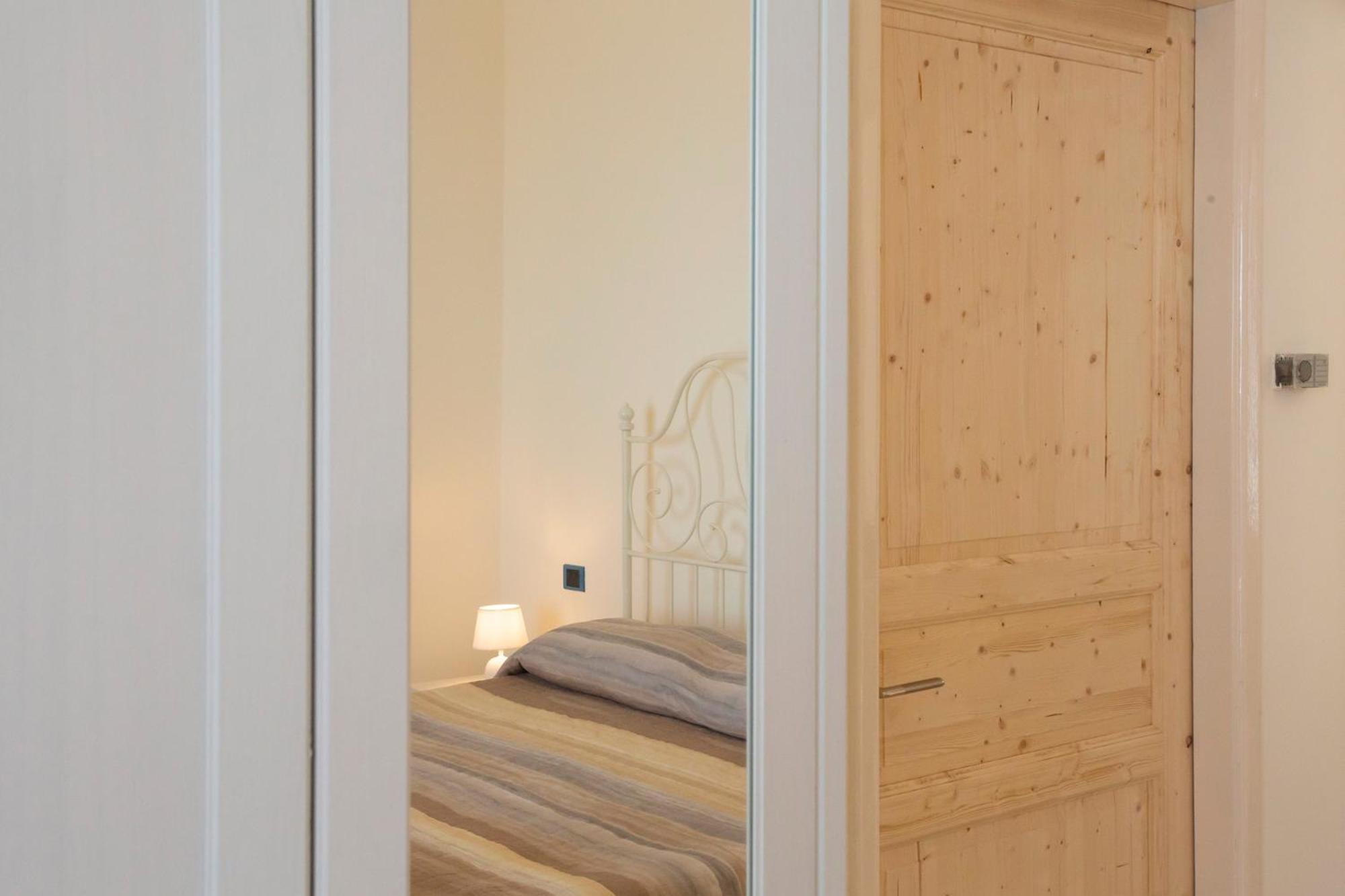 Tenuta La Picola Фуроре Экстерьер фото