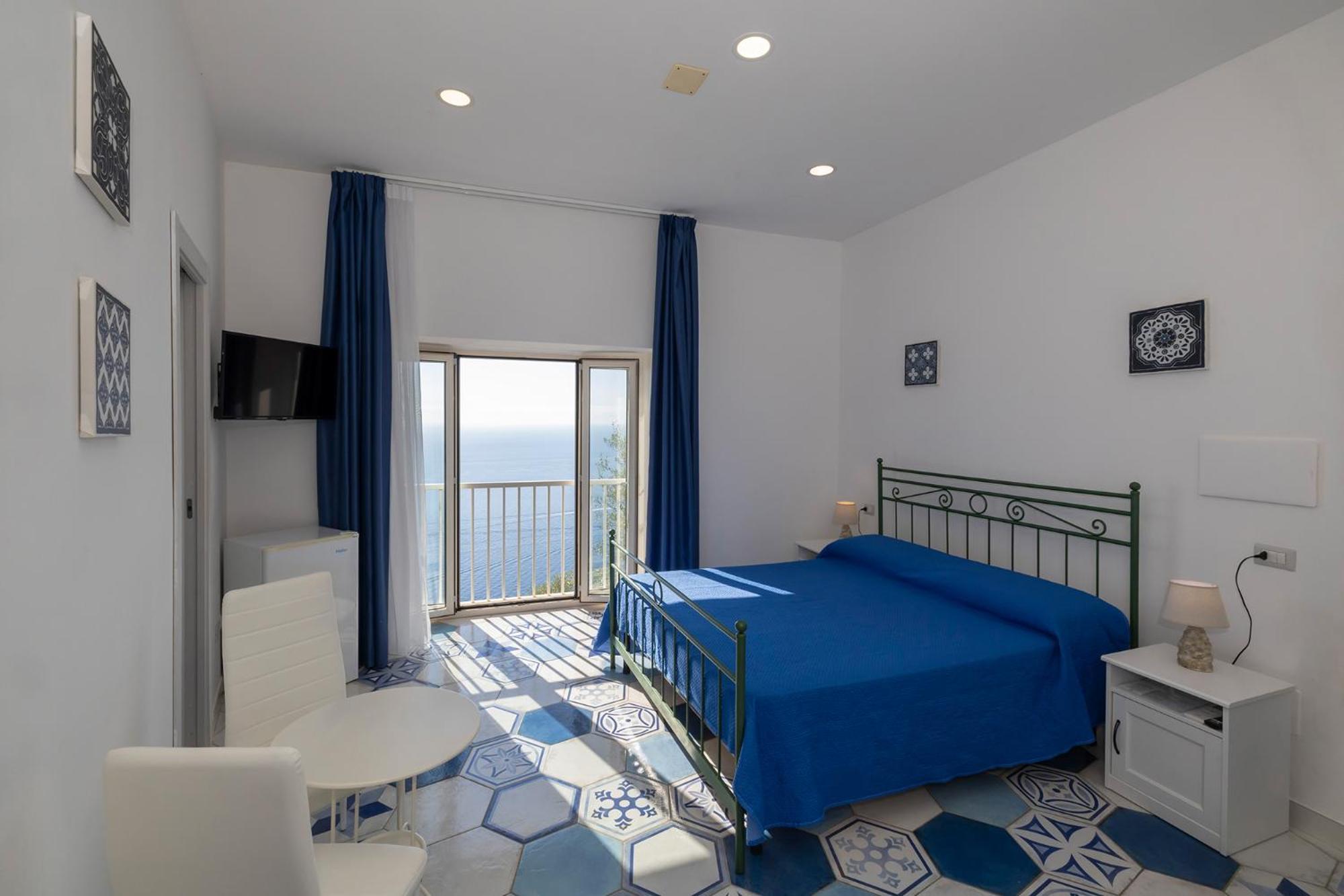 Tenuta La Picola Фуроре Номер фото