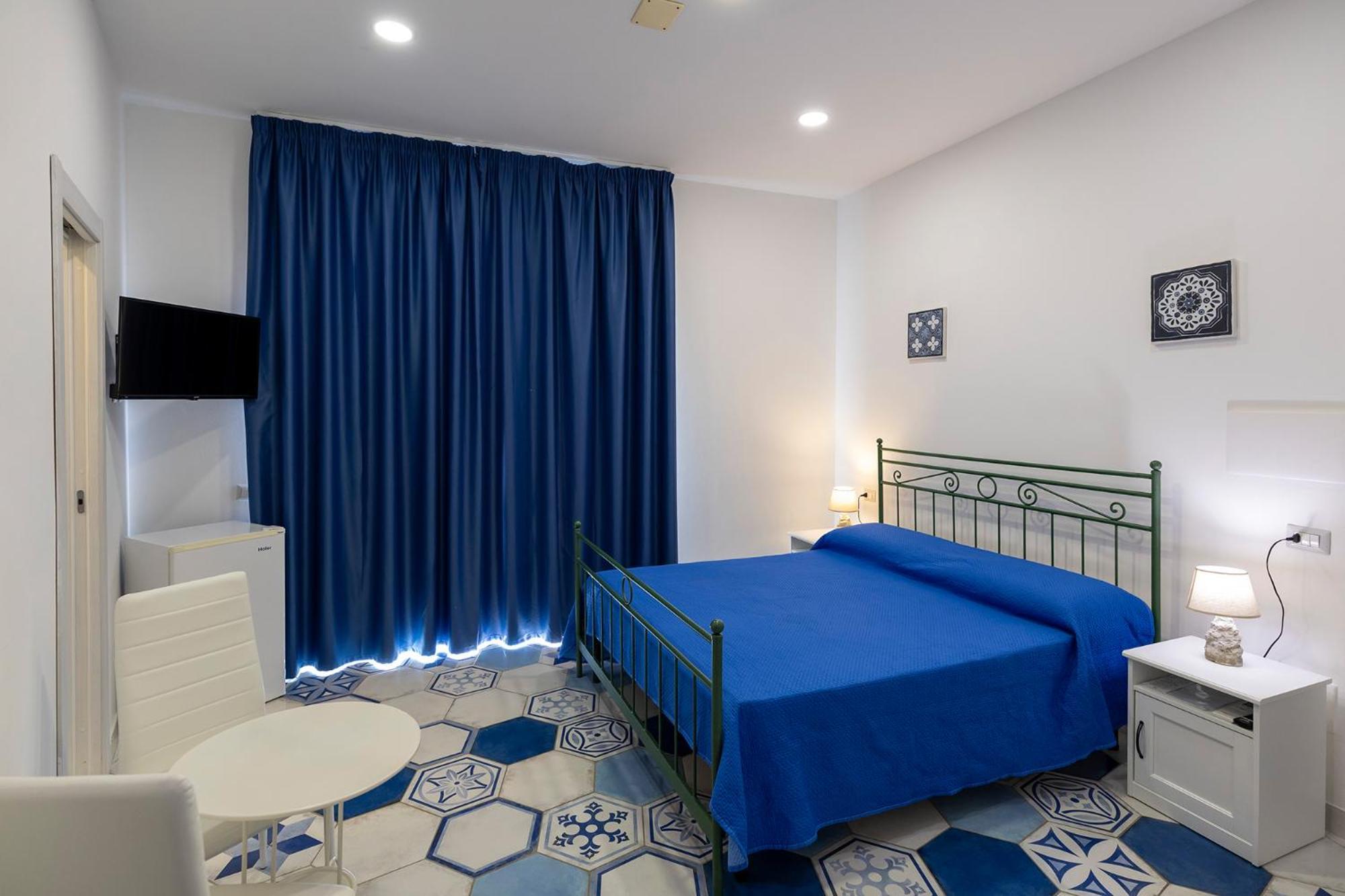 Tenuta La Picola Фуроре Номер фото