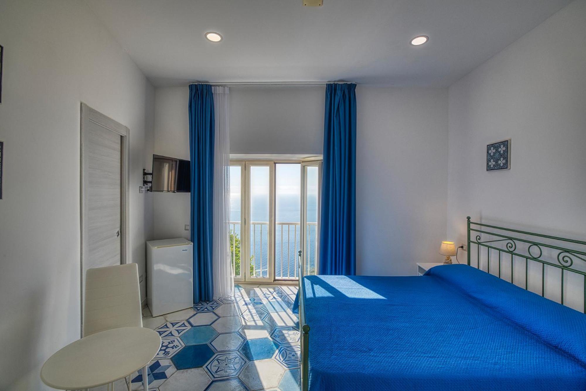 Tenuta La Picola Фуроре Номер фото