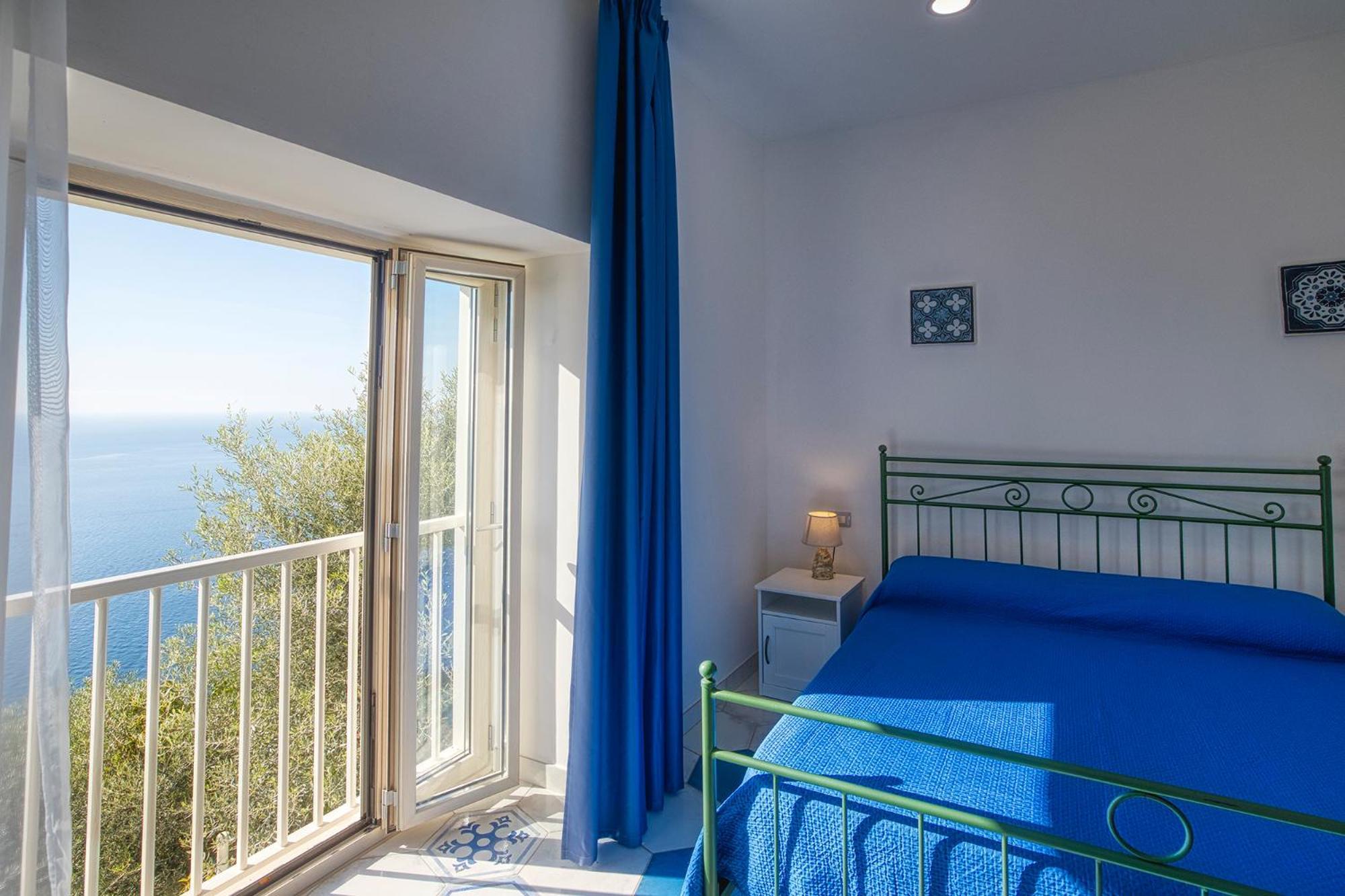 Tenuta La Picola Фуроре Номер фото