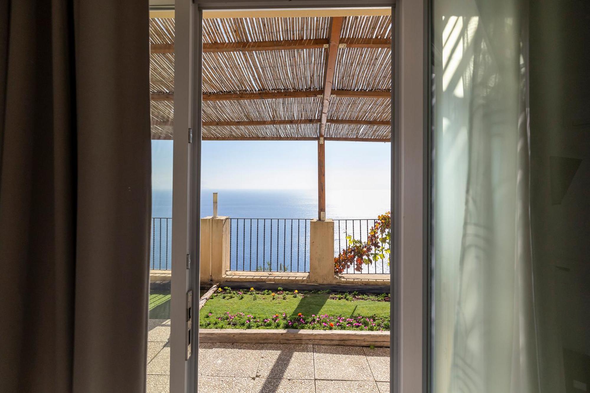 Tenuta La Picola Фуроре Номер фото