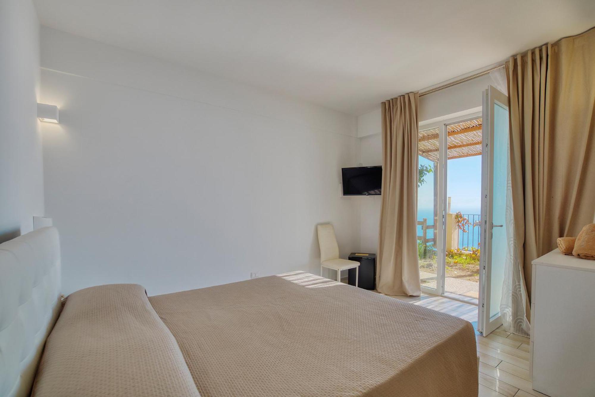 Tenuta La Picola Фуроре Номер фото